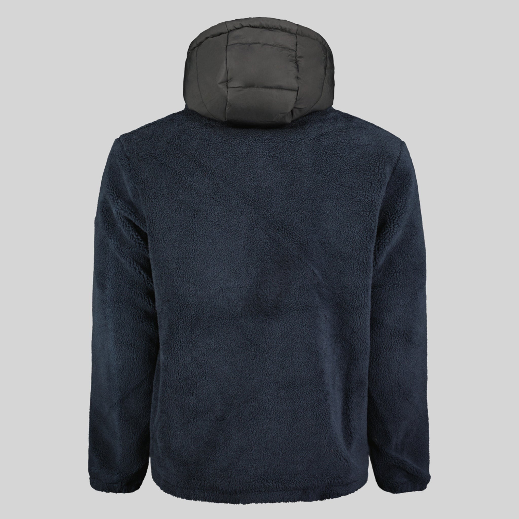 geographical-norway-ugovanh-herren-fleecejacke-schwarz image 6