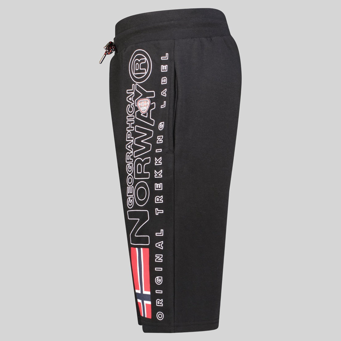 geographical-norway-pogo-herren-bermuda-schwarz image 6