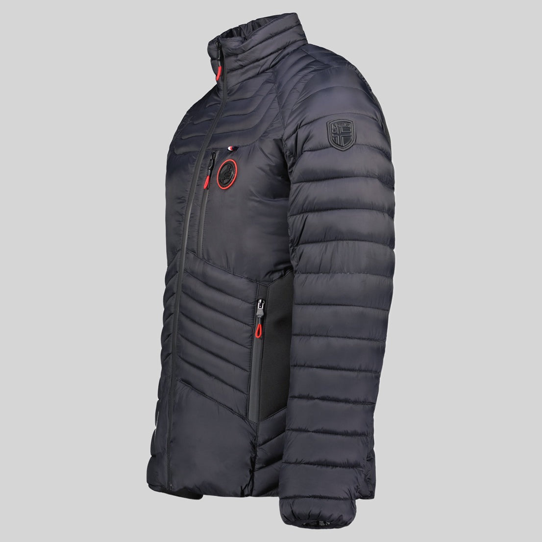 geographical-norway-bavaroni-herren-parka-marine-winter image 7