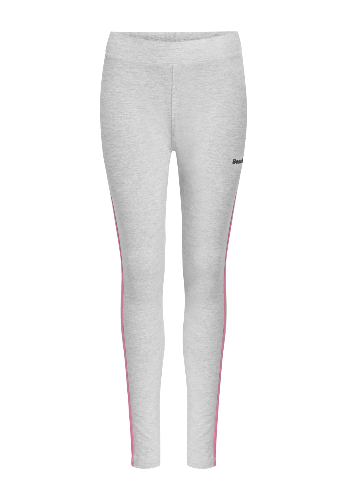 bench-vacay-leggings-kinder-greymarl-baumwolle image 1
