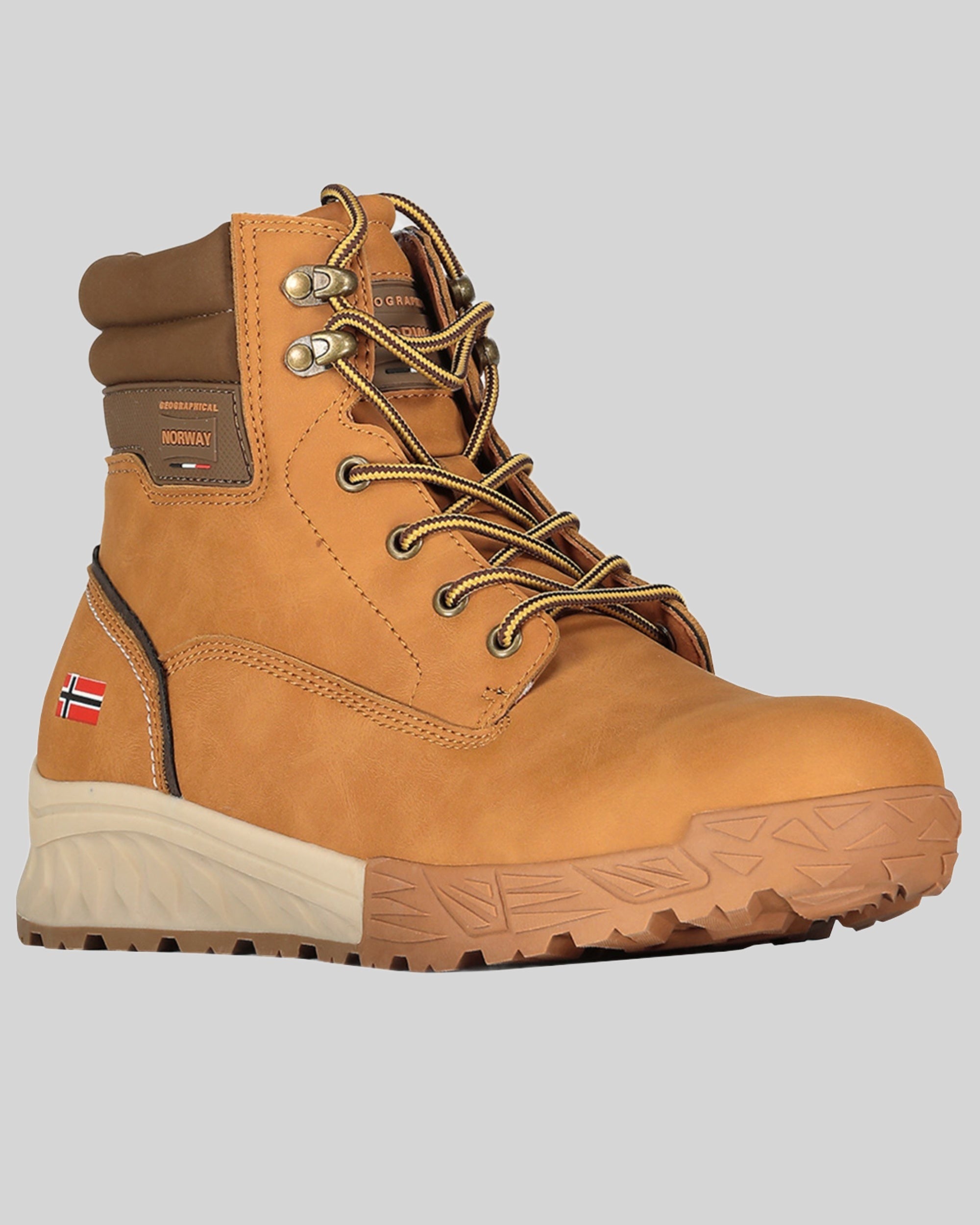 geographical-norway-oclarc-herren-wanderschuhe-schwarz image 6