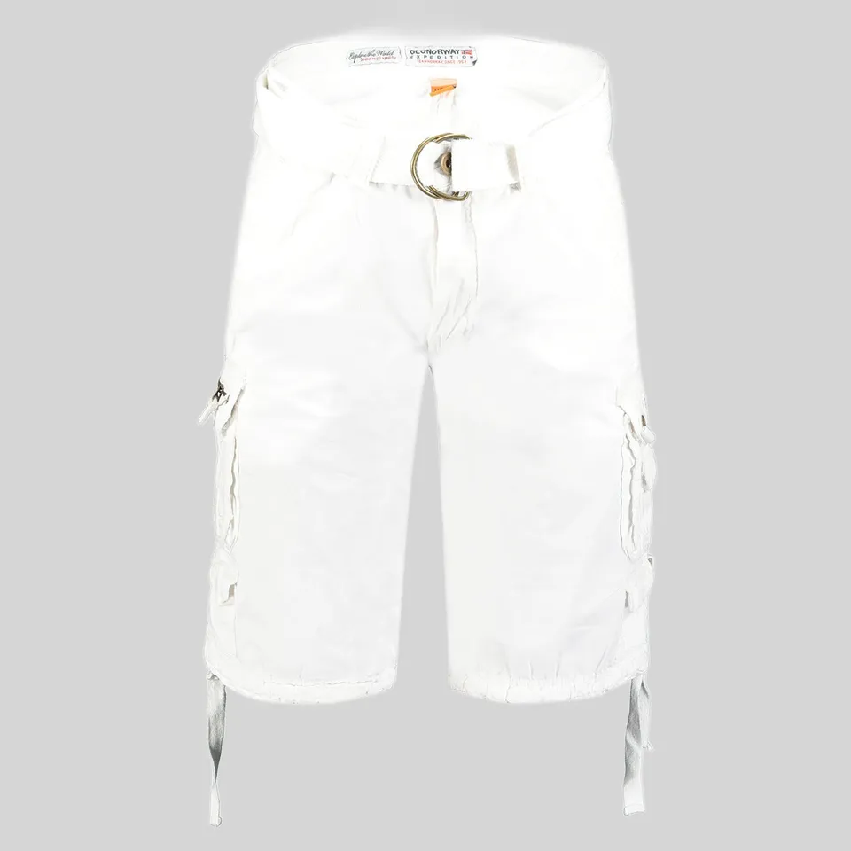 geographical-norway-paradize-herren-bermuda-kurze-hose image 1