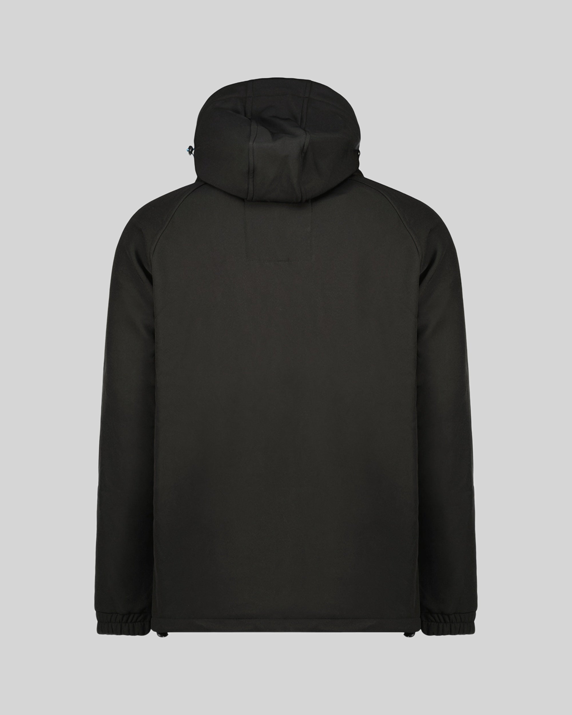 geographical-norway-riziere-herren-softshelljacke-abnehmbare-kapuze-marine-s image 7
