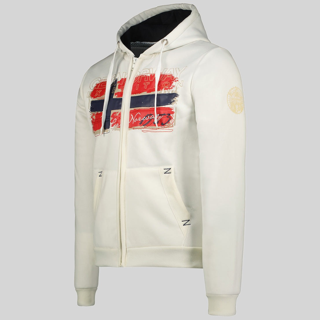 geographical-norway-gayto-hoodie-herren-wei image 3