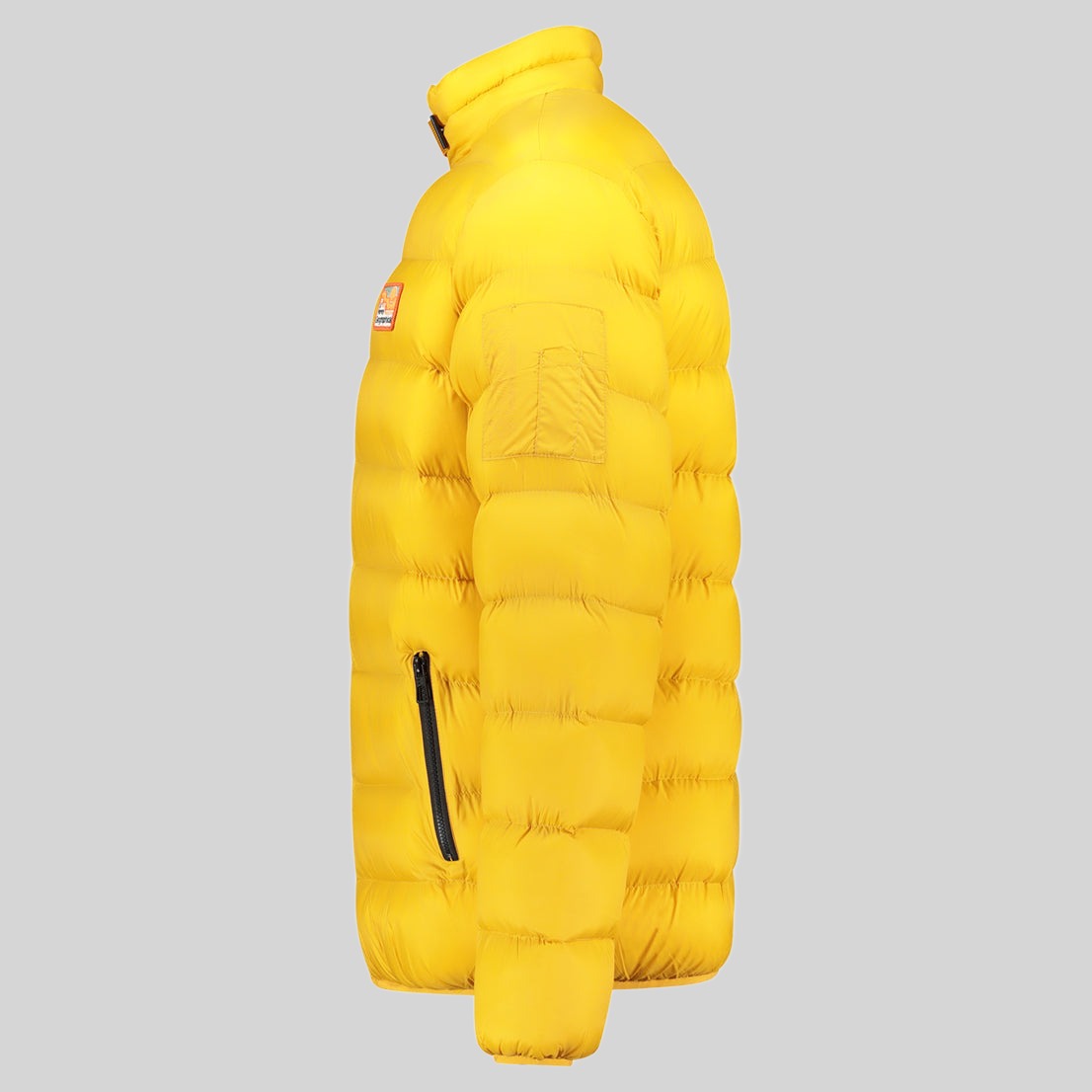 geographical-norway-avalanche-basic-herren-winterjacke-schwarz image 6