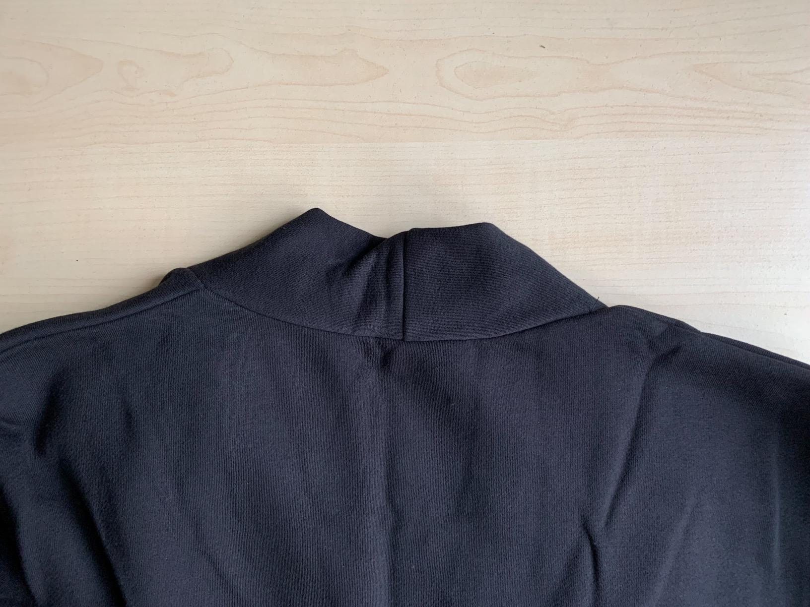 Angenehmes Material