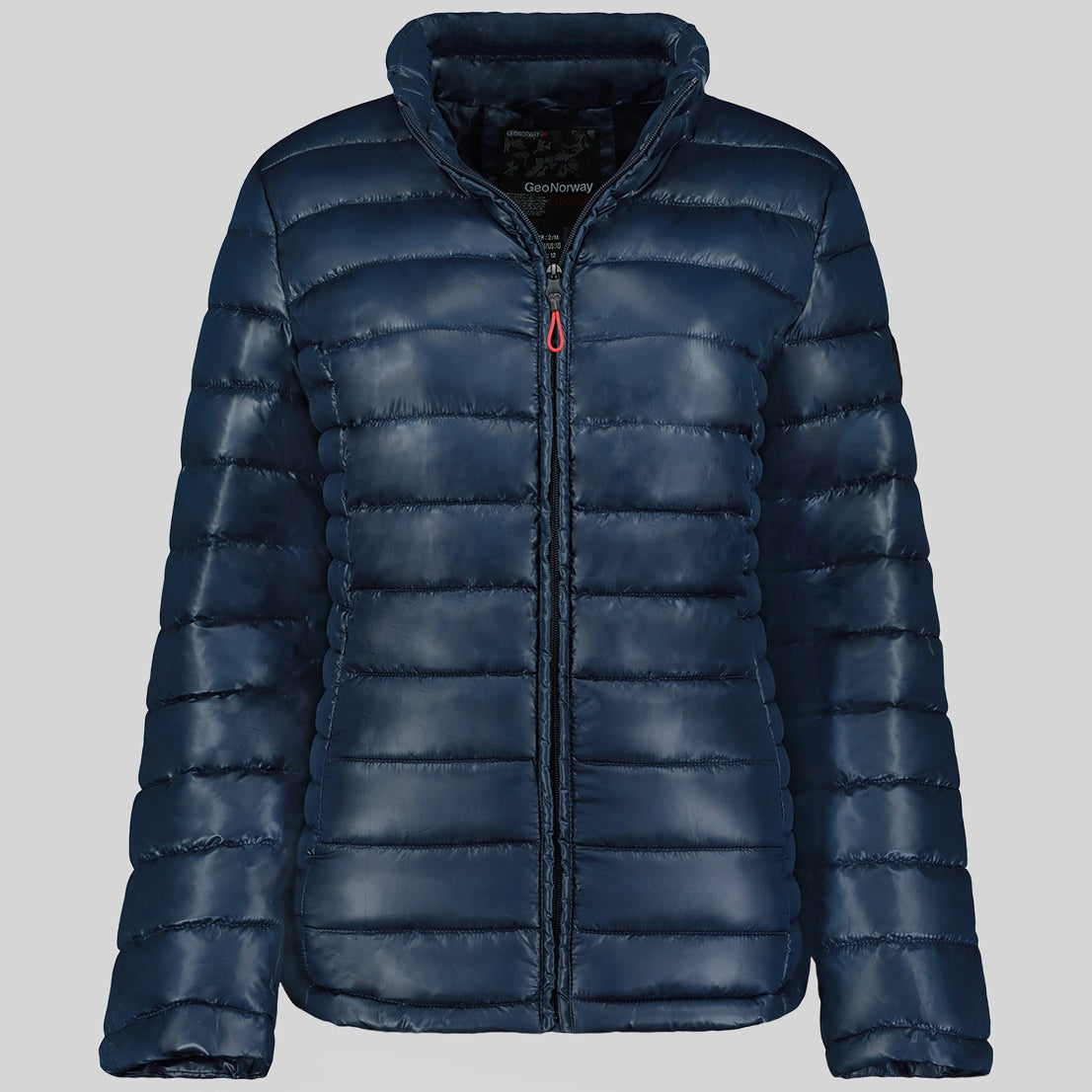 geographical-norway-annecy-basic-daunenjacke-damen image 3
