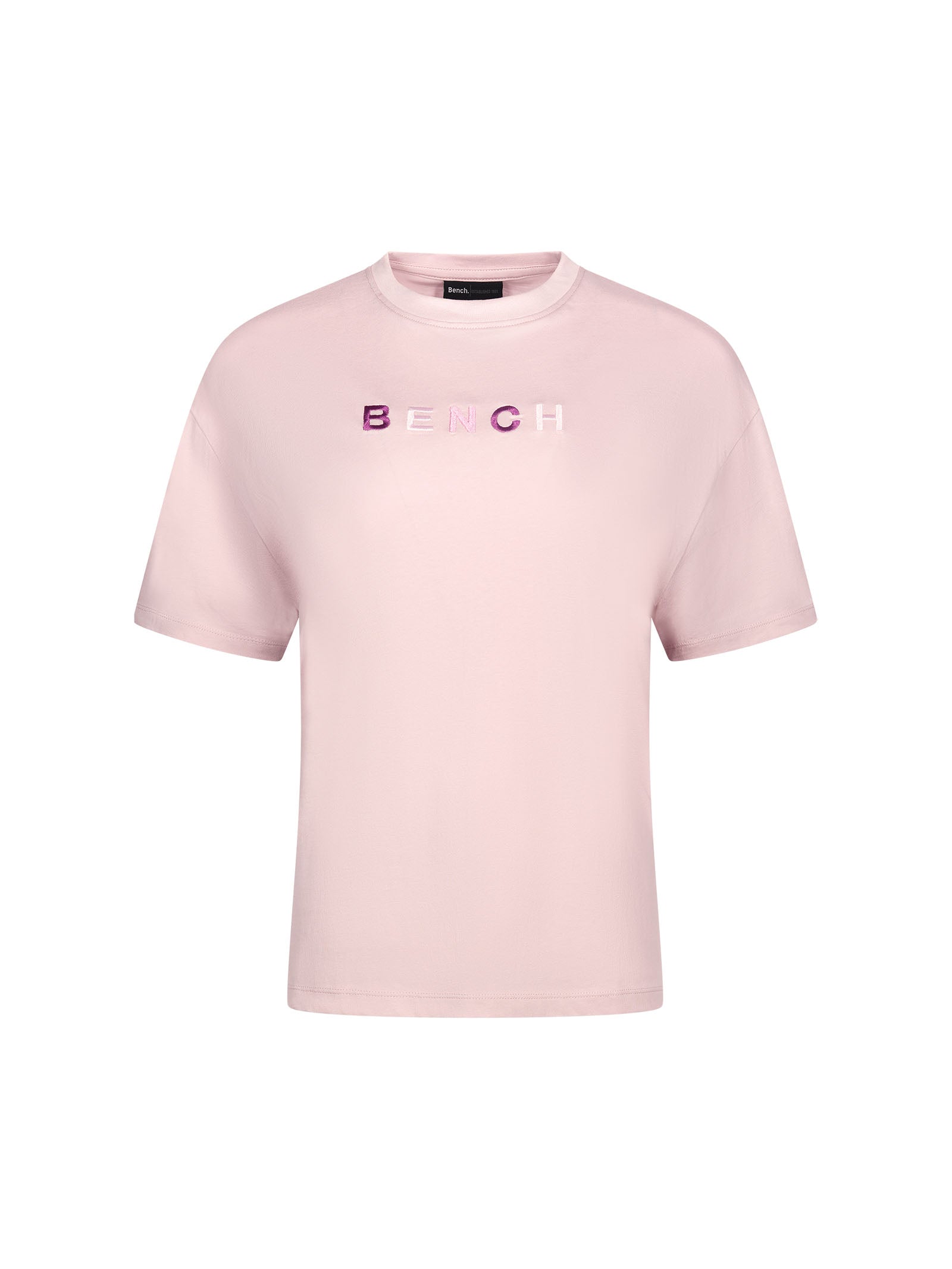 bench-karaya-t-shirt-damen-dusky-rose-backprint-38 image 1
