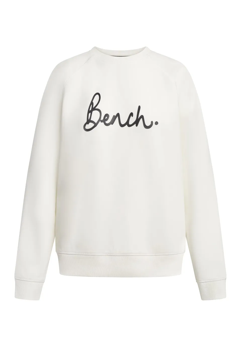 bench-venezia-sweater-damen-modal-rundhals-wei image 1