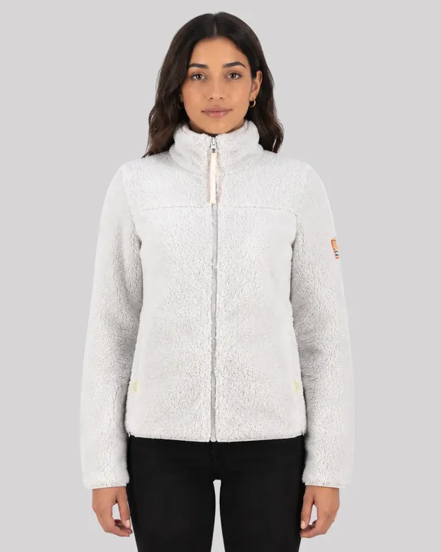 geographical-norway-upaz-damen-fleecejacke-ohne-kapuze image 1