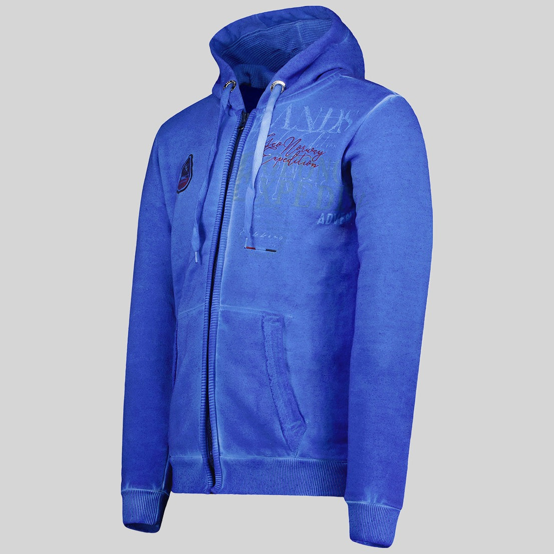 geographical-norway-gadventure-sweatjacke-herren-schwarz image 7
