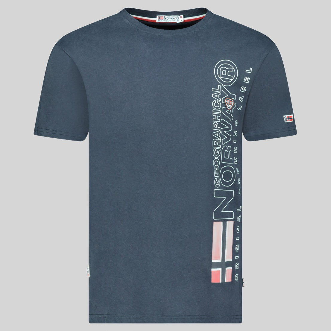 geographical-norway-jogo-t-shirt-herren-schwarz-baumwolle image 8