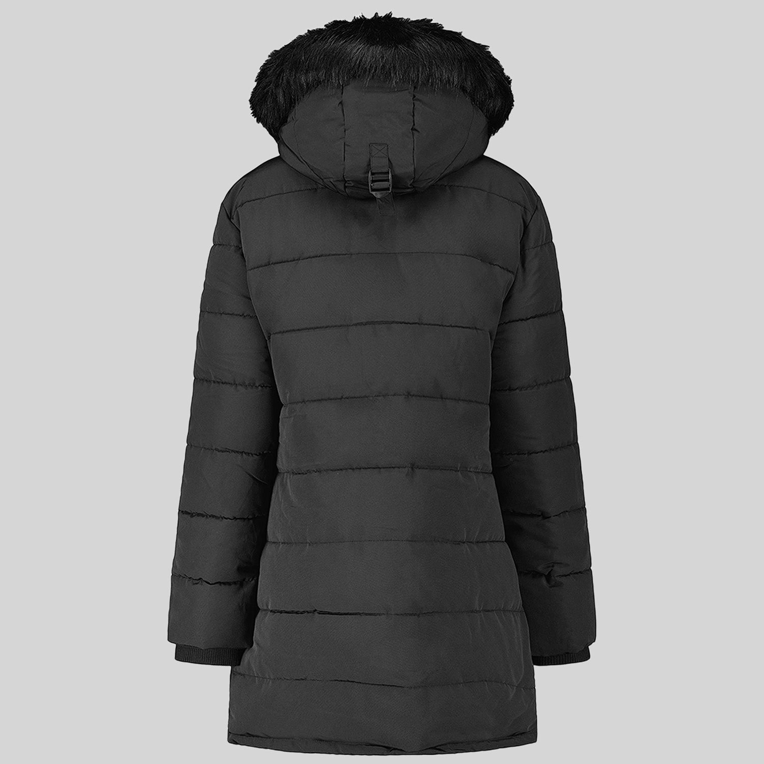 geographical-norway-autruche-daunenjacke-damen-marine-m image 5