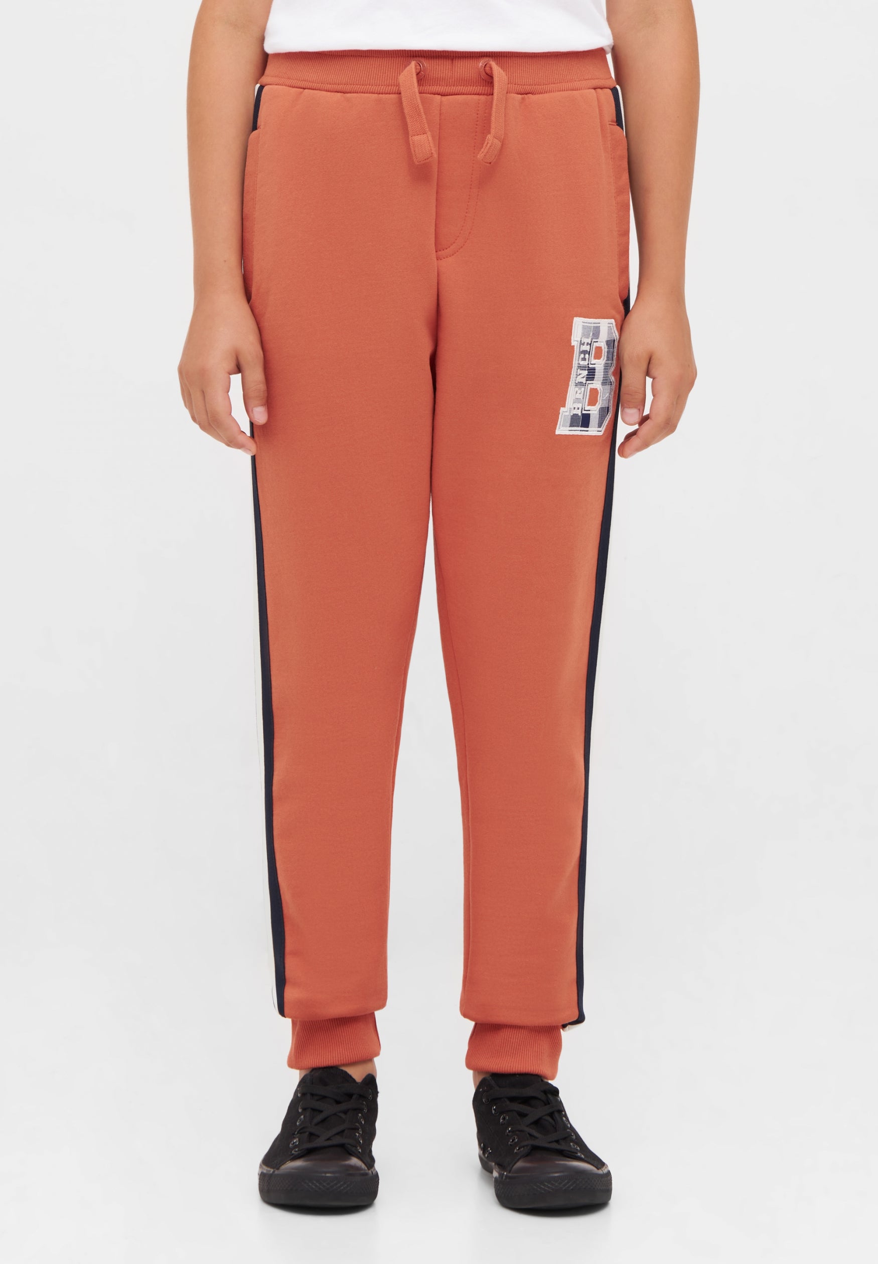 bench-gould-jogginghose-jungen-navy-baumwolle image 6