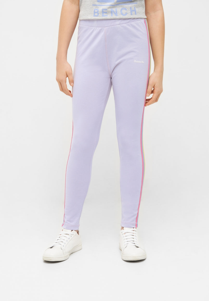bench-vacay-leggings-kinder-greymarl-baumwolle image 6