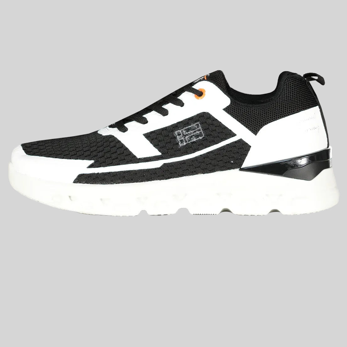 geographical-norway-outdoora-sneaker-damen-schwarz-gr-38-leicht image 6