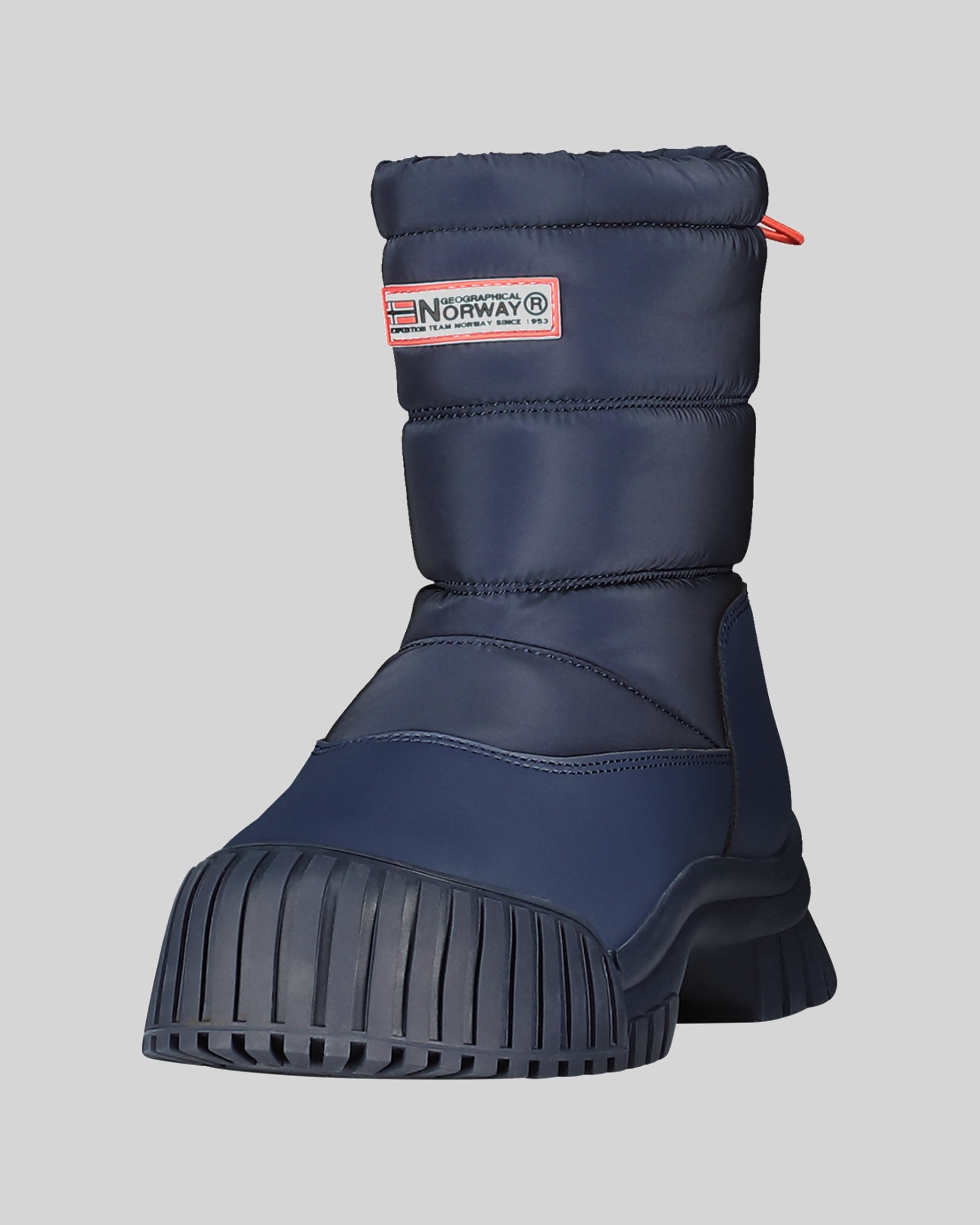 geographical-norway-opluie-winterstiefel-damen-schwarz-38 image 6