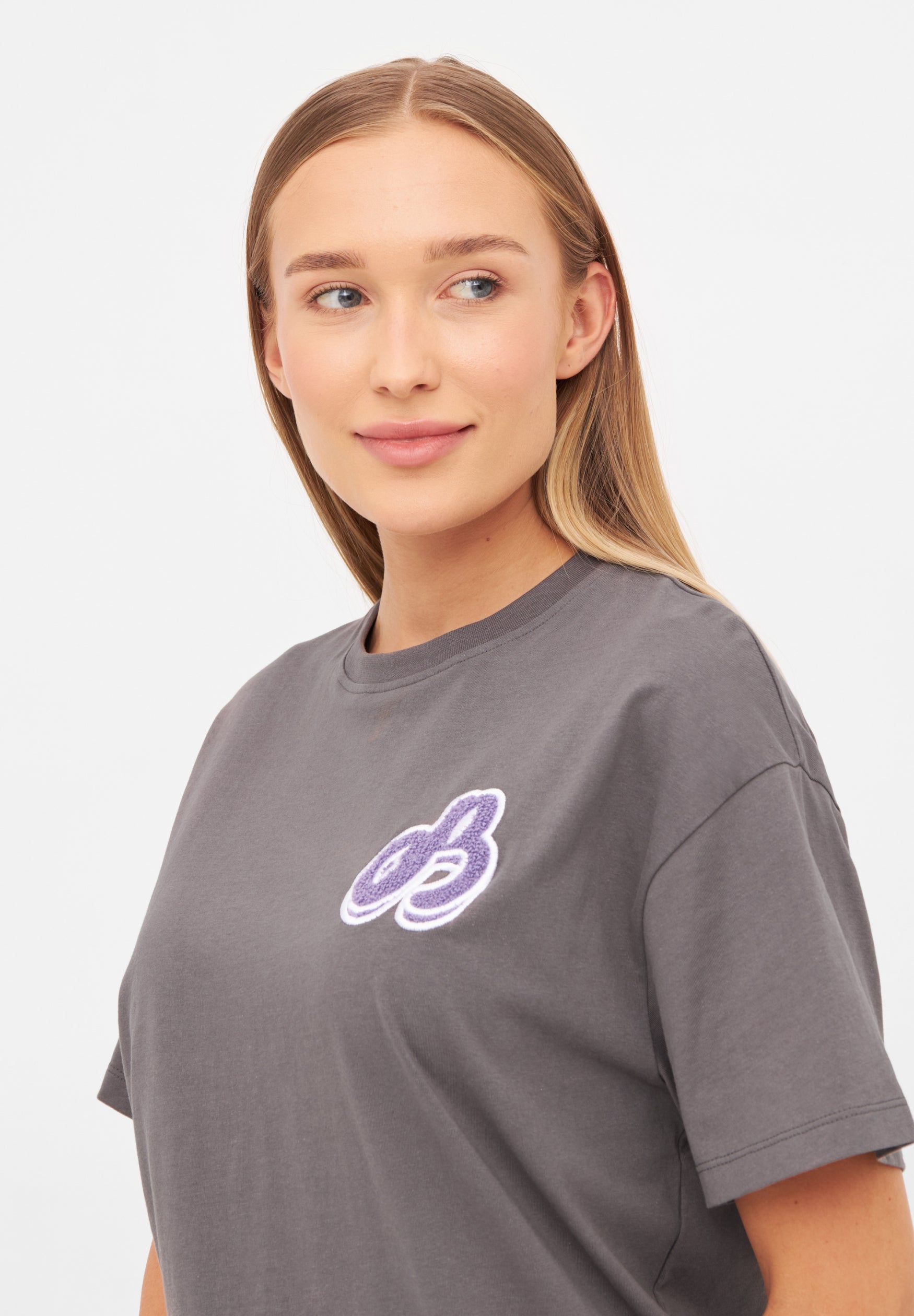 bench-gauff-damen-t-shirt-soft-khaki-baumwolle-89-print image 8