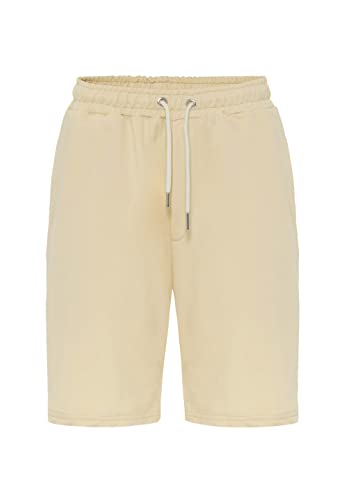 redbridge-shorts-sweatshorts-herren-schwarz-baumwollmix image 7