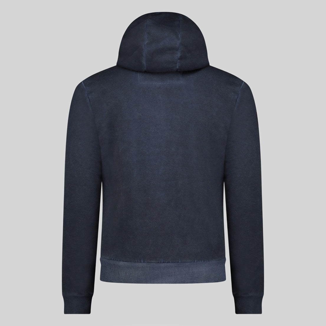 geographical-norway-gergen-herren-zip-hoodie-marine image 7