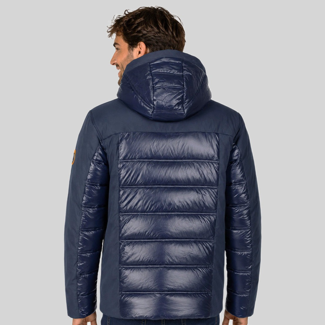 geographical-norway-dilo-parka-herren-schwarz-mit-kapuze image 6
