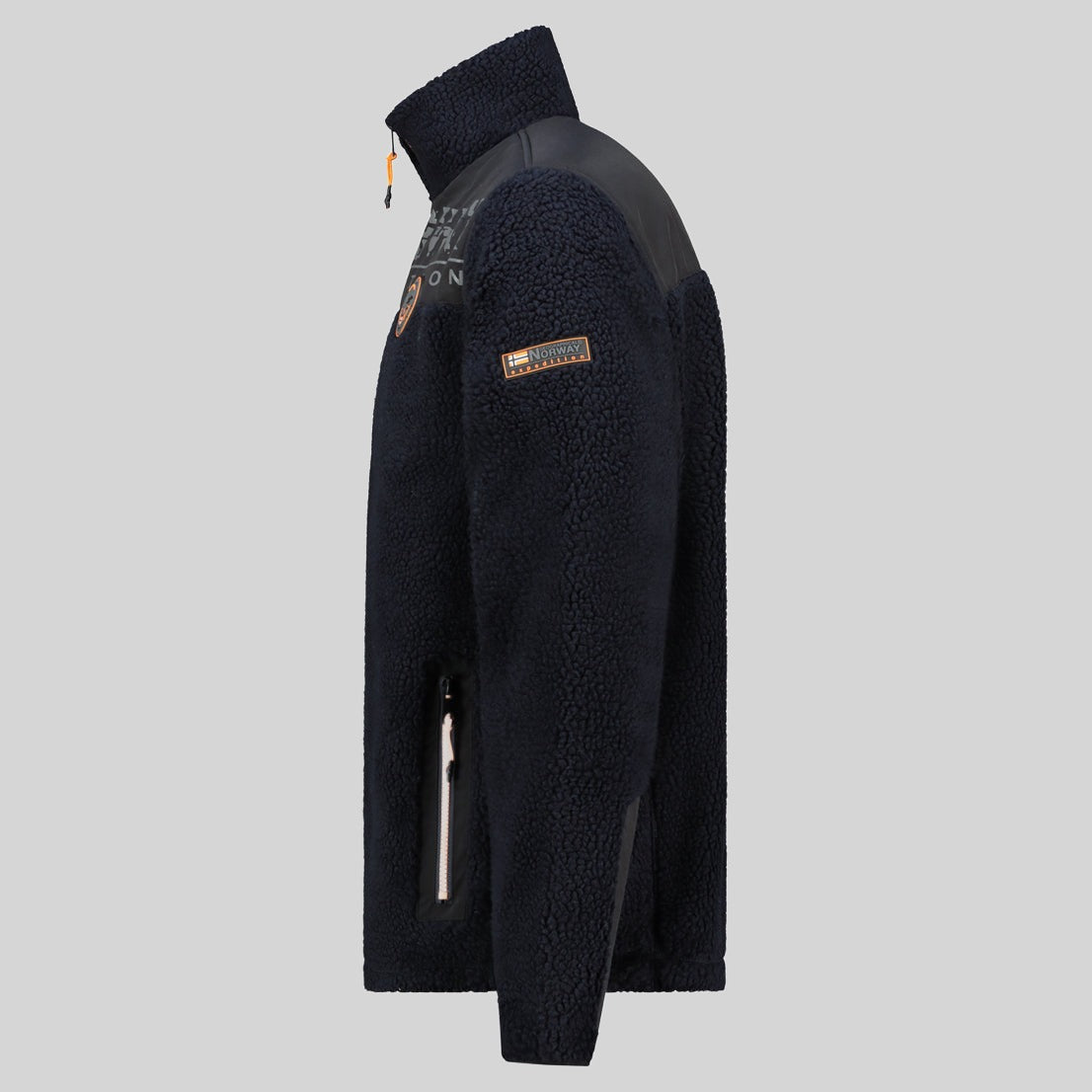 geographical-norway-tumarino-fleecejacke-herren-marine image 6