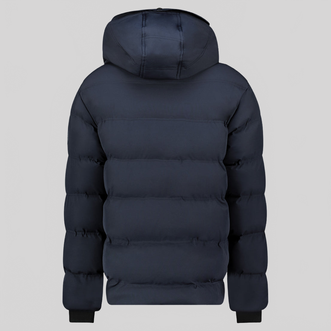 geographical-norway-badibere-blouson-herren-schwarz-kapuze image 7