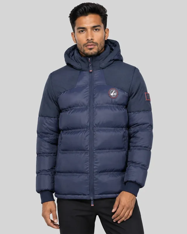 geographical-norway-daneti-parka-herren-schwarz-winter image 1