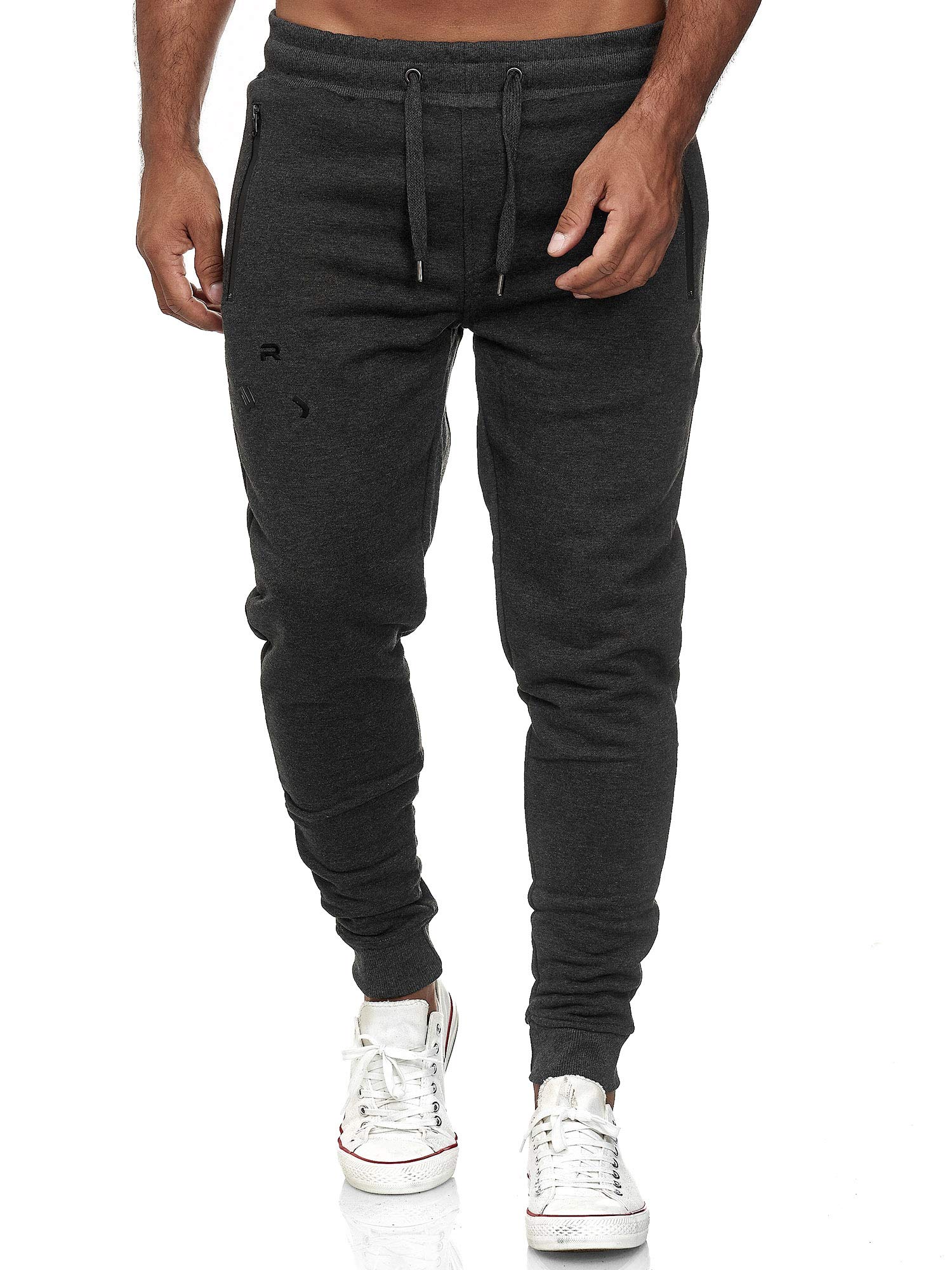 redbridge-hosen-jogginghose-r-b-j-sweatpants-gr-l-grau image 1