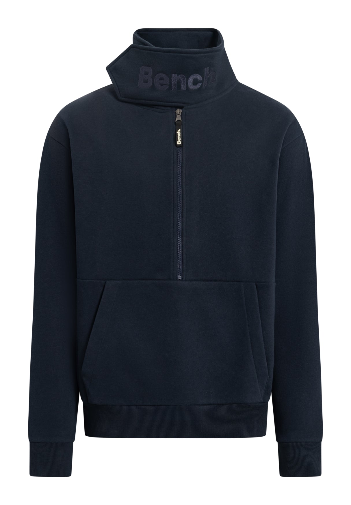 bench-gijon-sweatjacke-herren-mountain-trail-baumwolle image 5