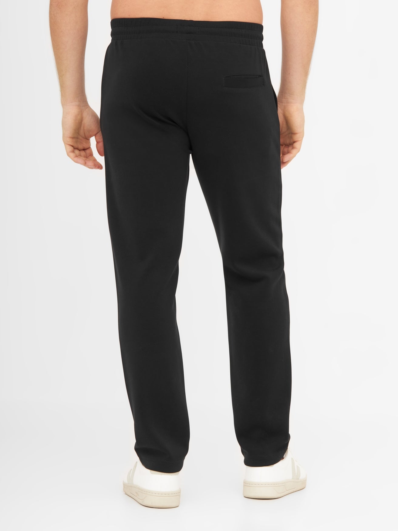 bench-fermo-jogginghose-herren-schwarz-m-50-regular image 3