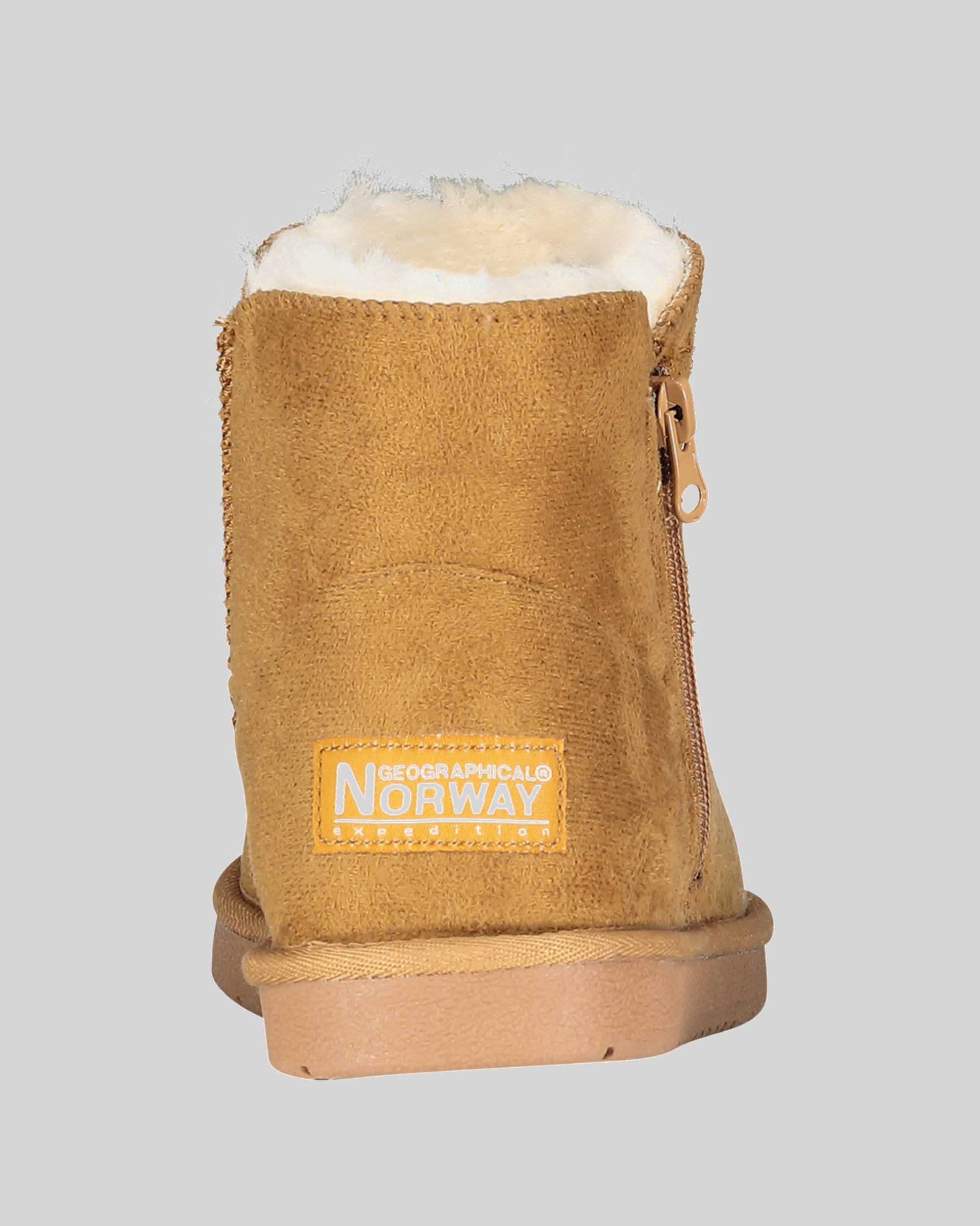 geographical-norway-ozipneige-damen-winterstiefel-schwarz image 7