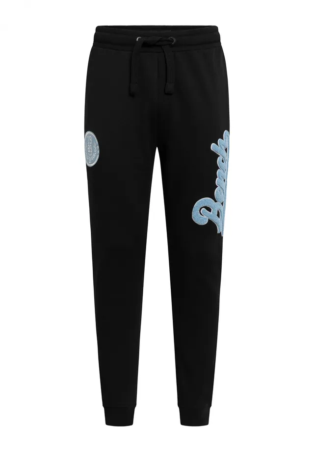 bench-gardam-jogginghose-herren-sweathose-black image 1