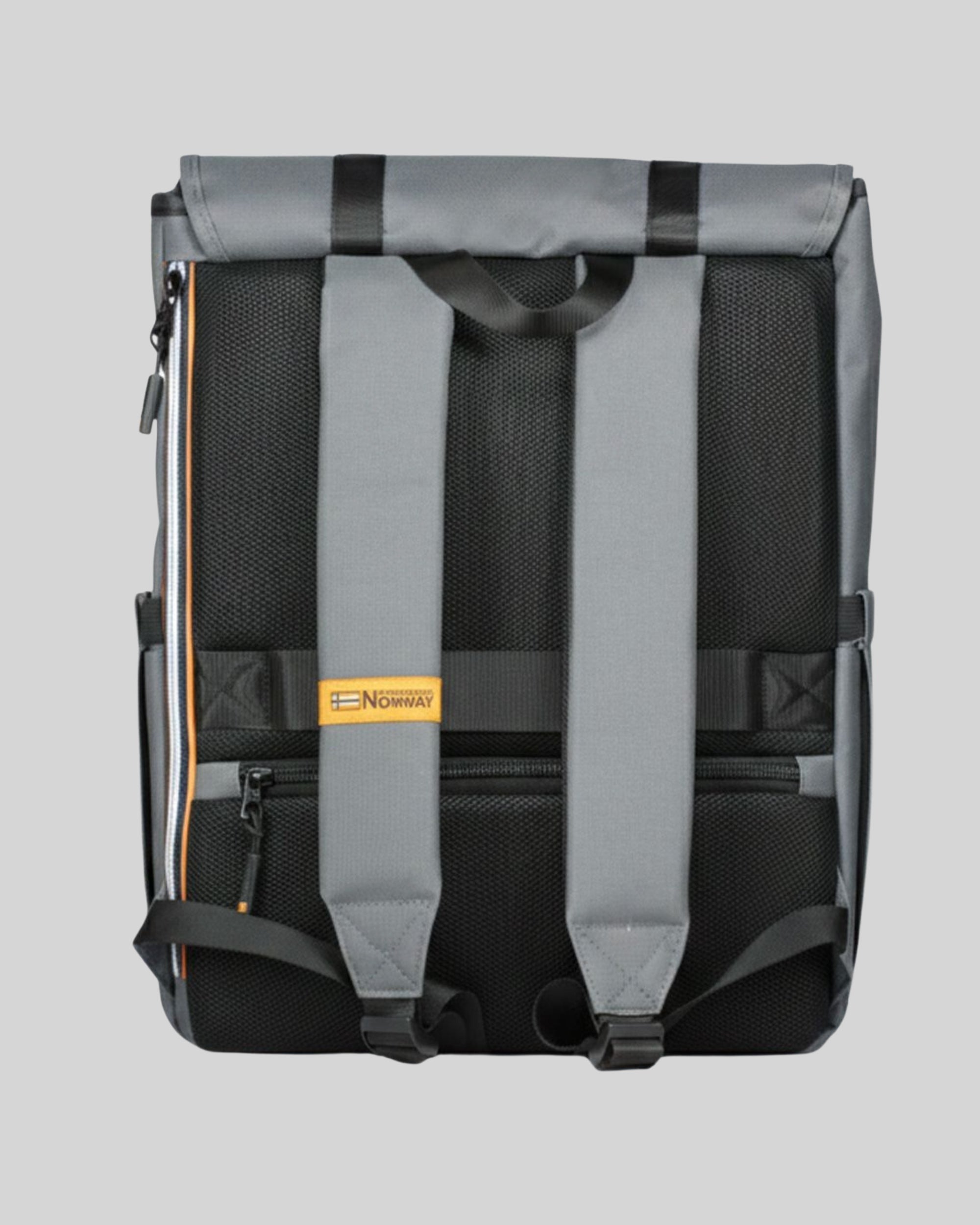 geographical-norway-saqesse-rucksack-kaki-mit-klappe image 7