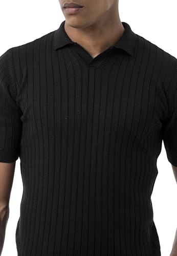 redbridge-poloshirts-by-tarz-cool-feinstrick-polo-herren-slim-fit image 7