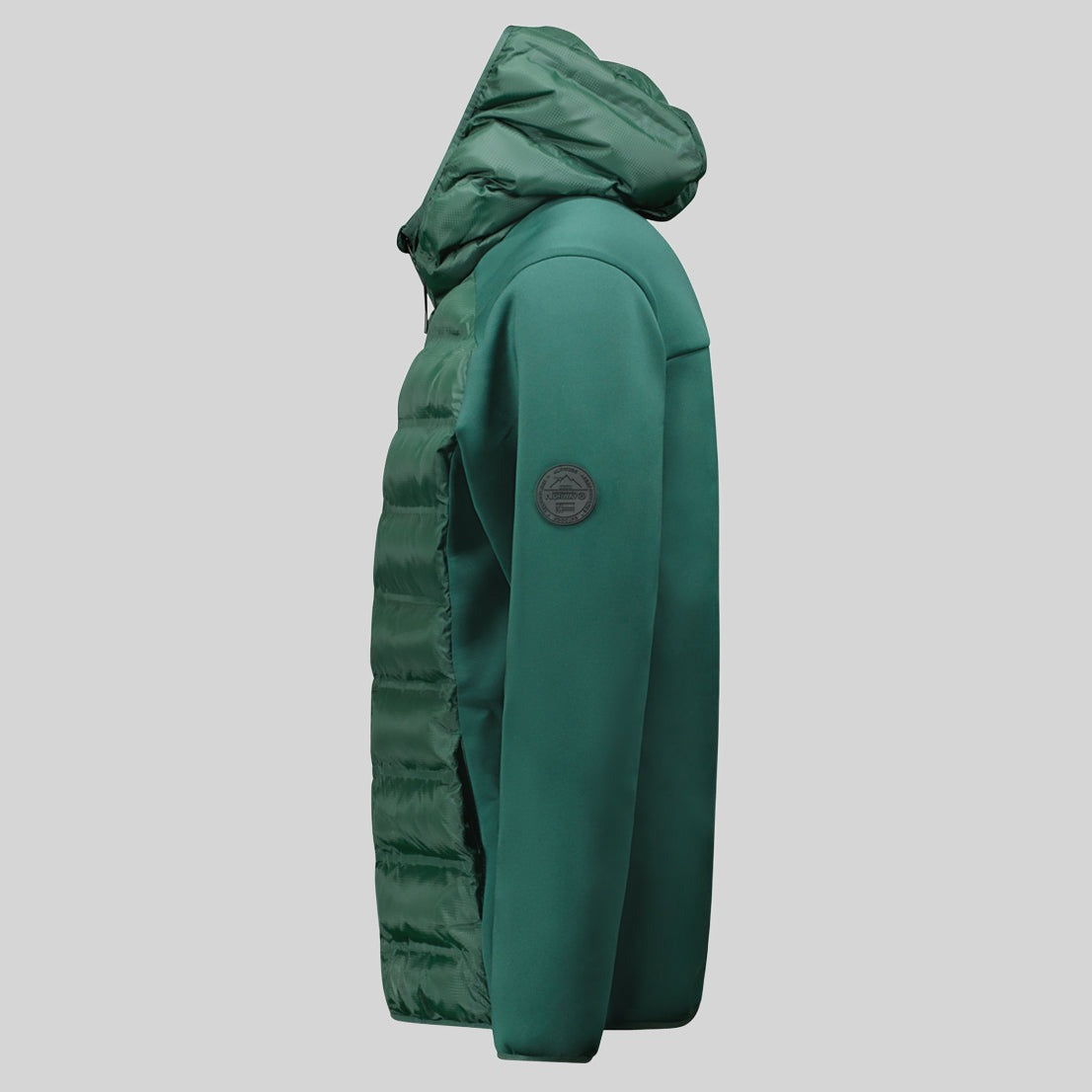 geographical-norway-douai-herren-steppjacke-schwarz-leicht image 4