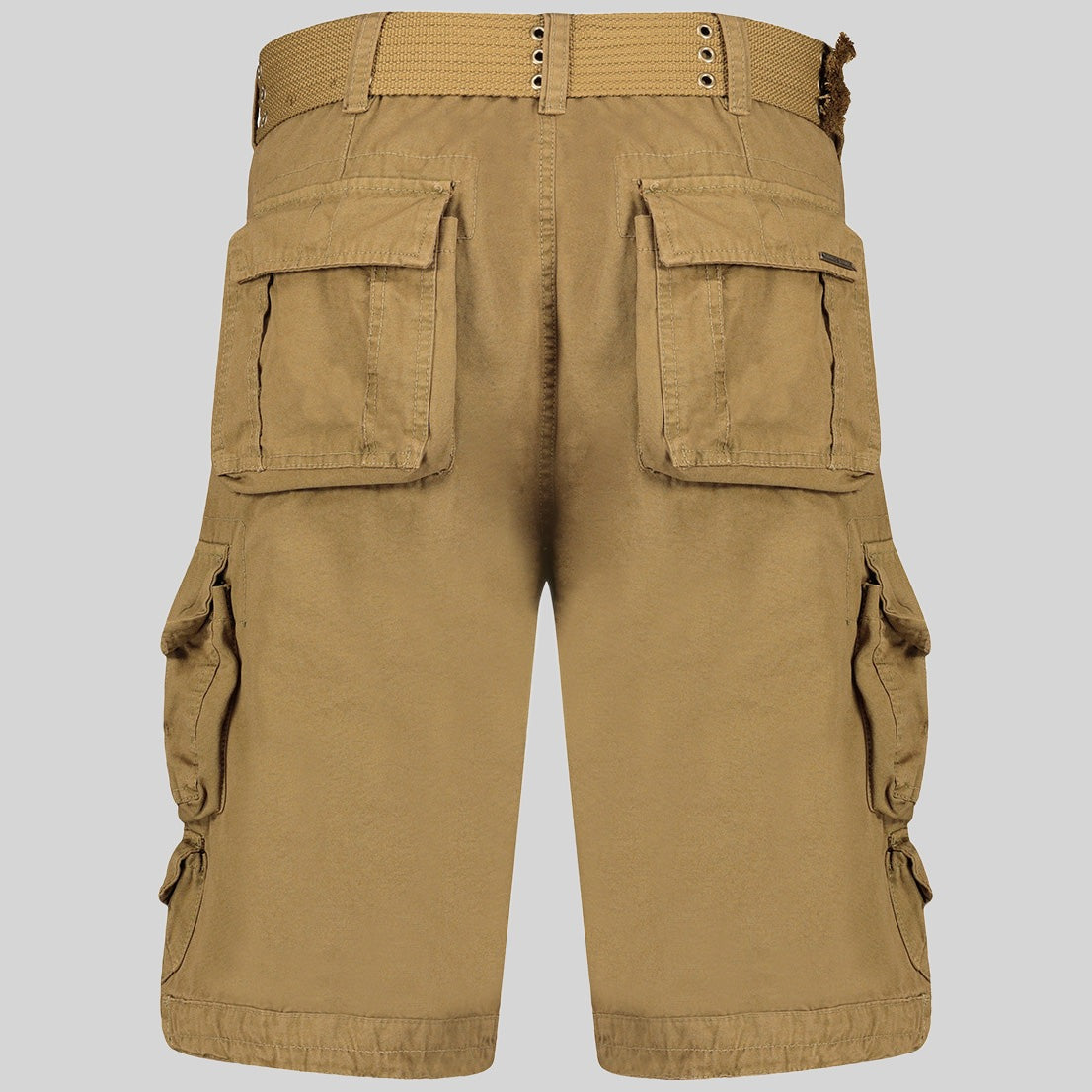 geographical-norway-prio-herren-bermuda-beige-sommer image 7