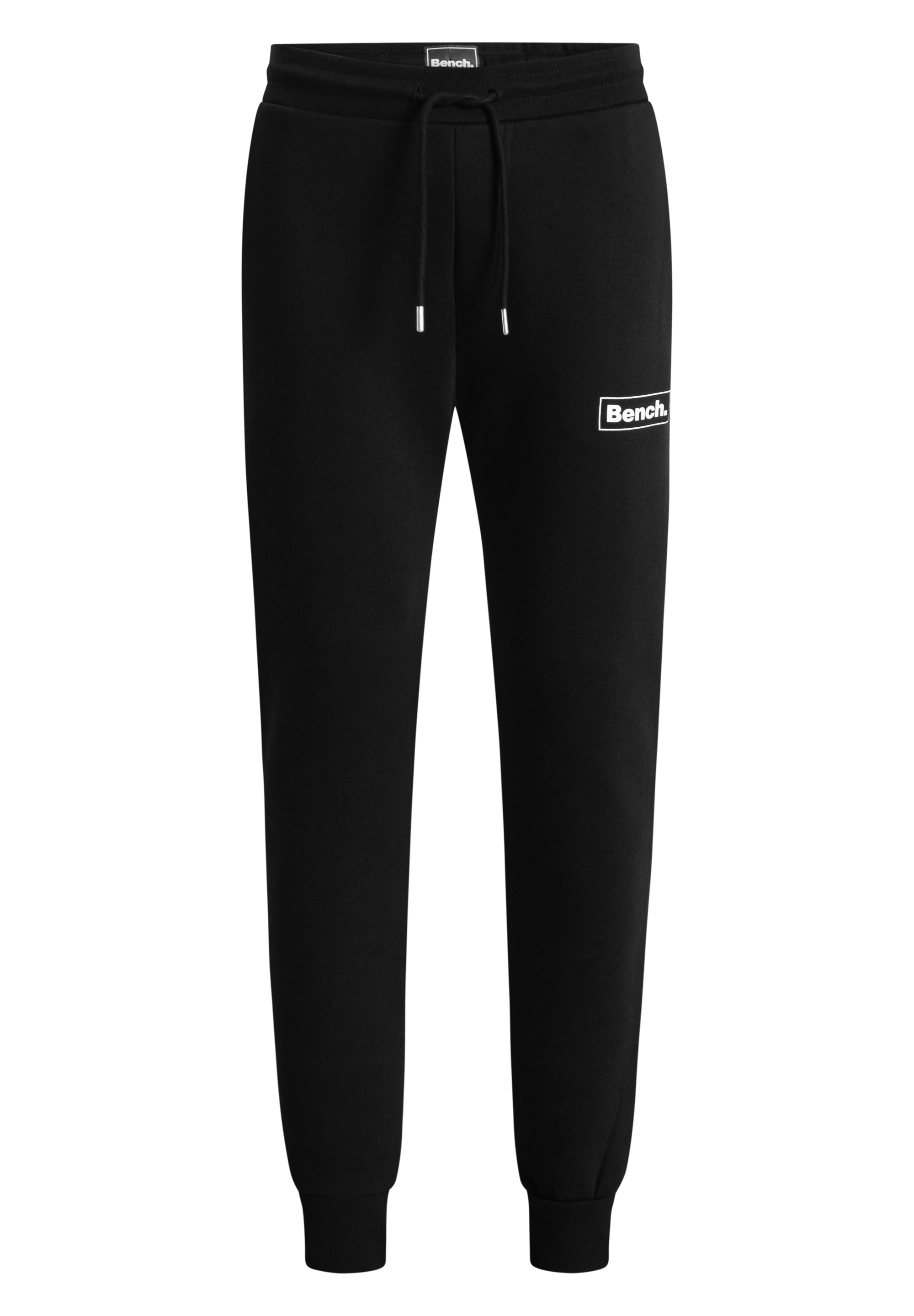 bench-serge-cargo-hose-herren-schwarz-baumwolle-regular-fit image 5