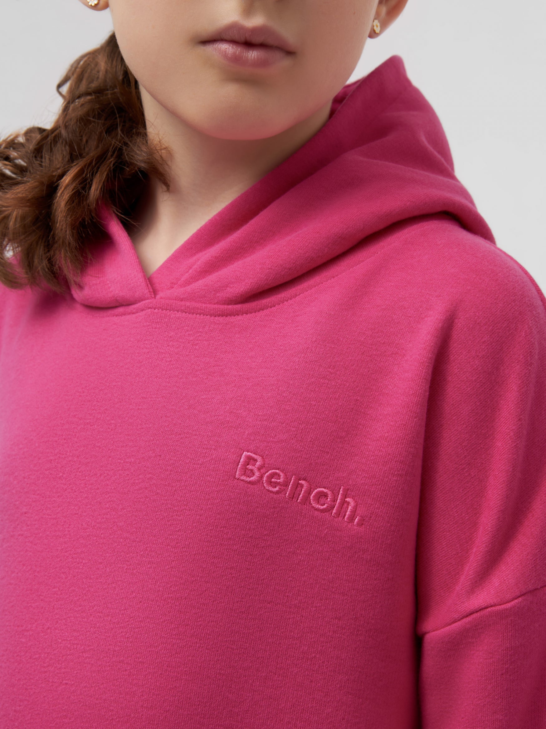 bench-sweatshirts-ablona-g-hoodie-grau-cropped-m-dchen image 8
