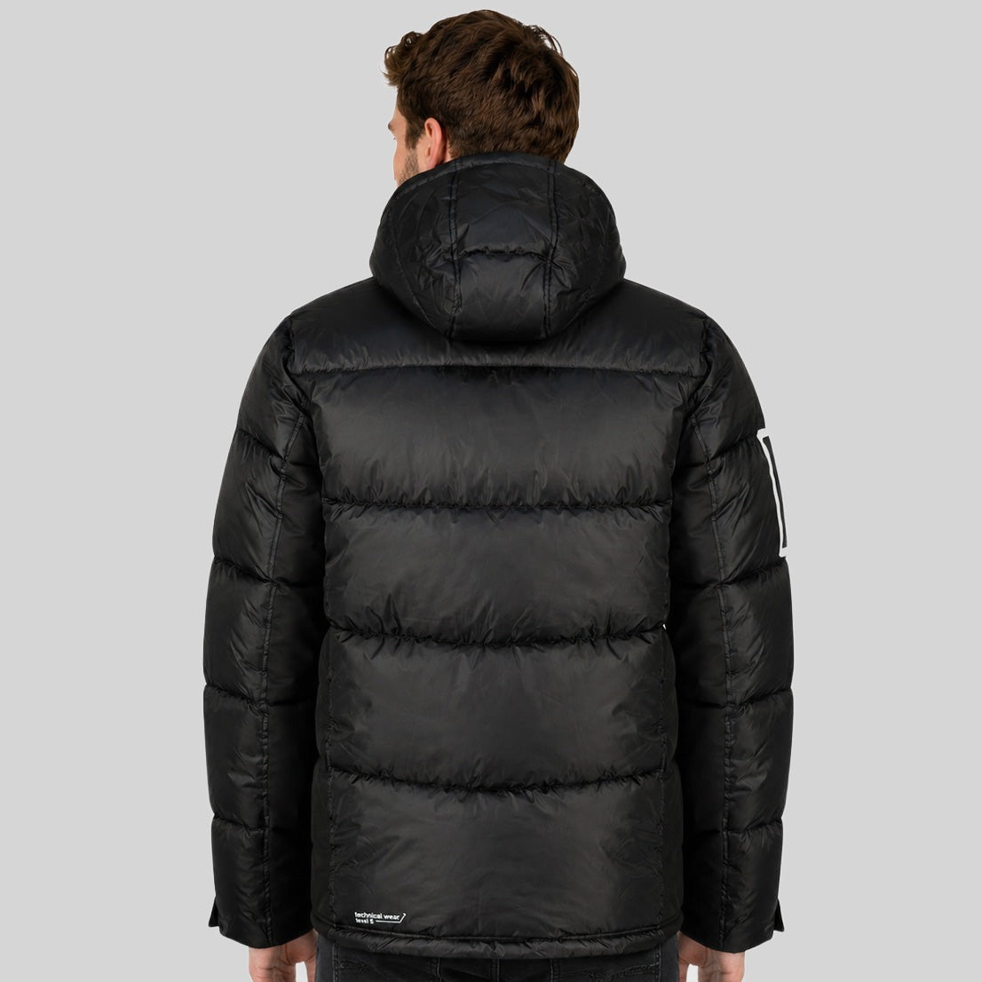 geographical-norway-bifidus-parka-herren-schwarz-fellkapuze image 2