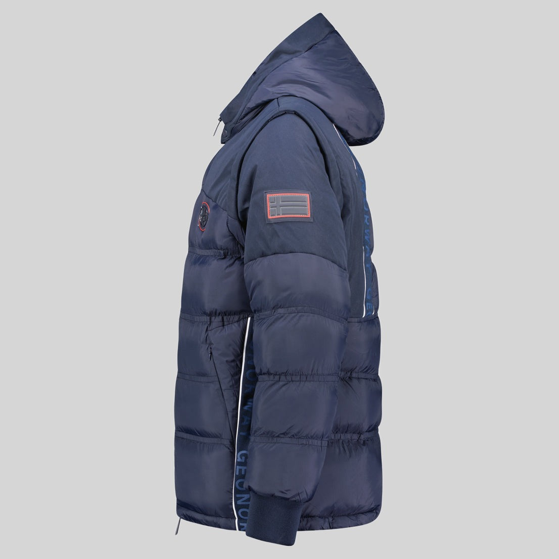 geographical-norway-daneti-parka-herren-schwarz-winter image 5