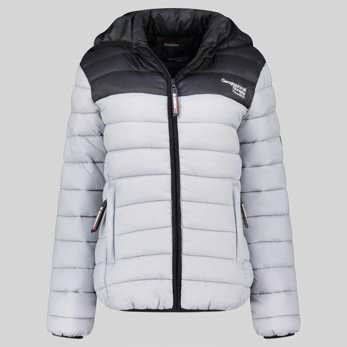 geographical-norway-atikoclerc-lady-hood-steppjacke-damen-f-r-die-bergangszeit image 7