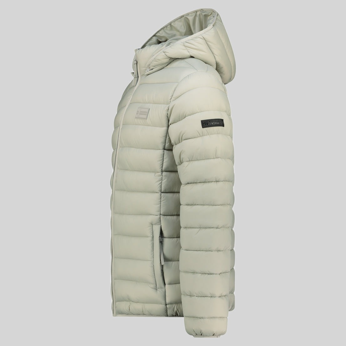 geographical-norway-amichoko-men-hood-steppjacke-herren-f-r-die-bergangszeit image 4