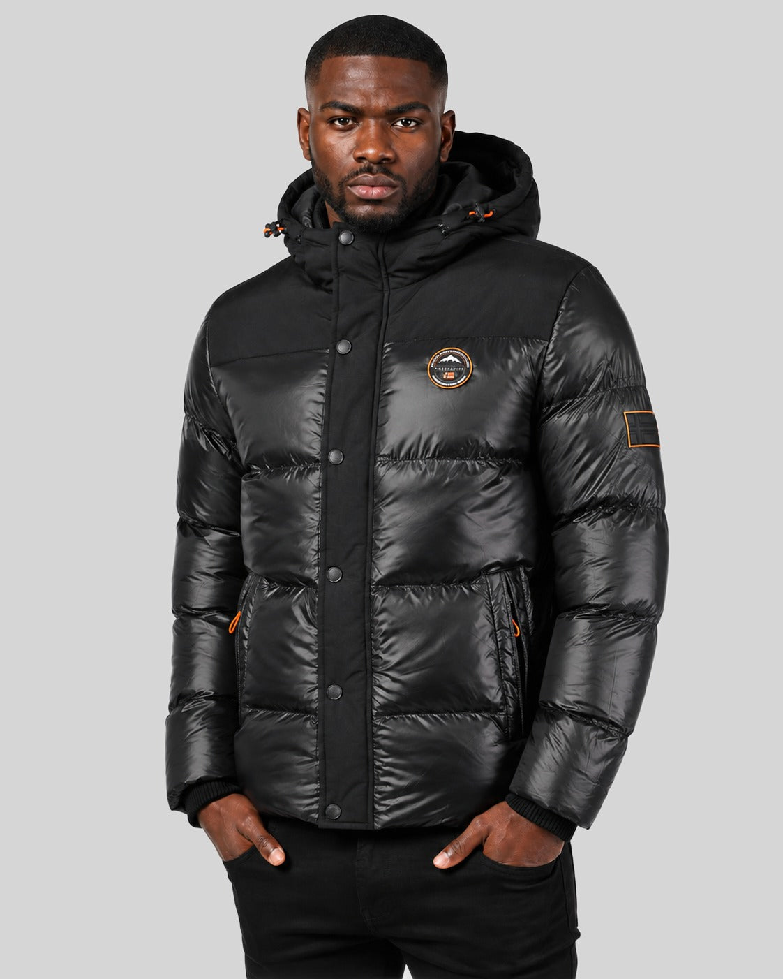 geographical-norway-binael-herren-winterparka-marine-mit-kapuze image 6