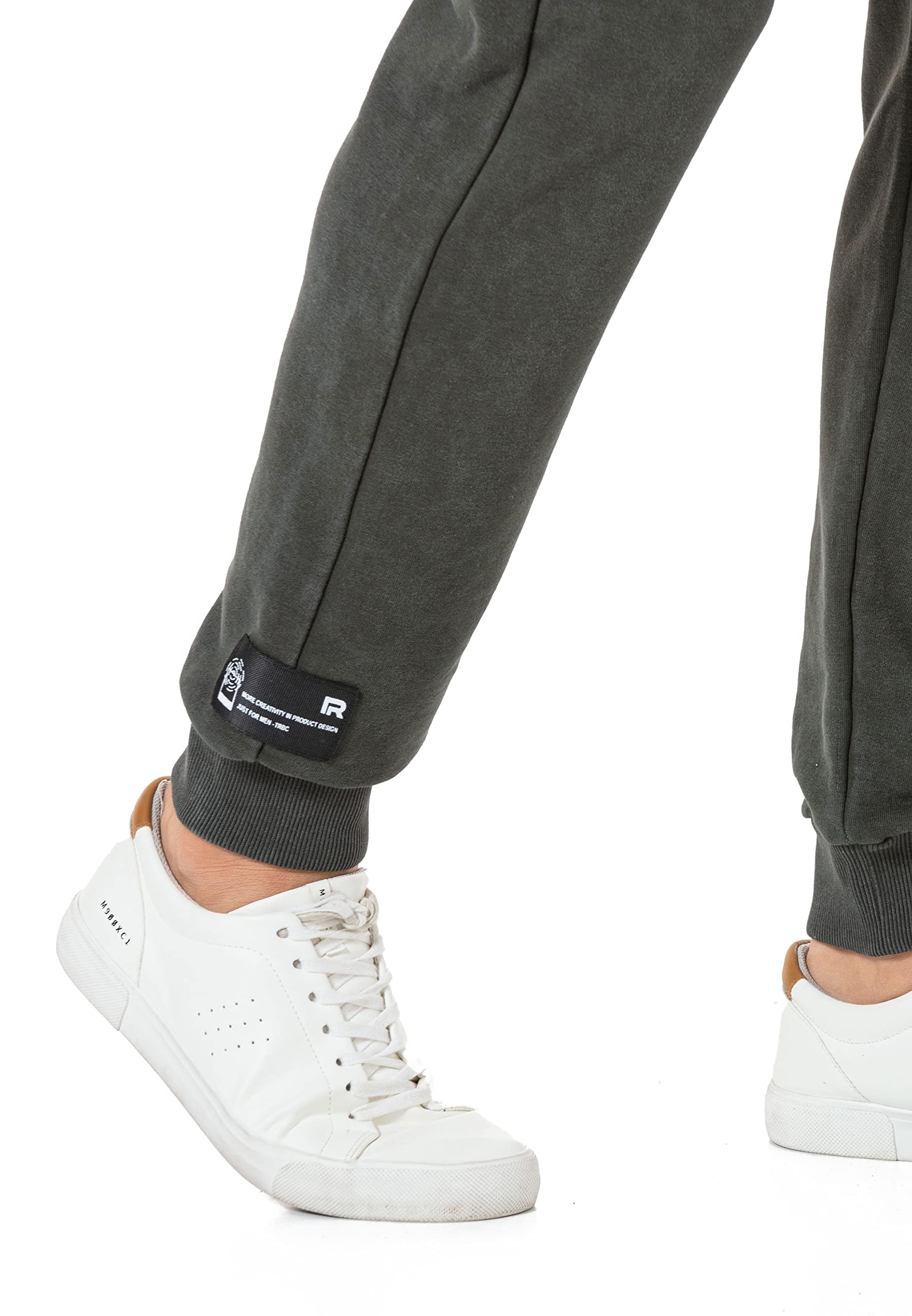 redbridge-m2196-jogginganzug-hoodie-set-herren-dunkelblau image 5