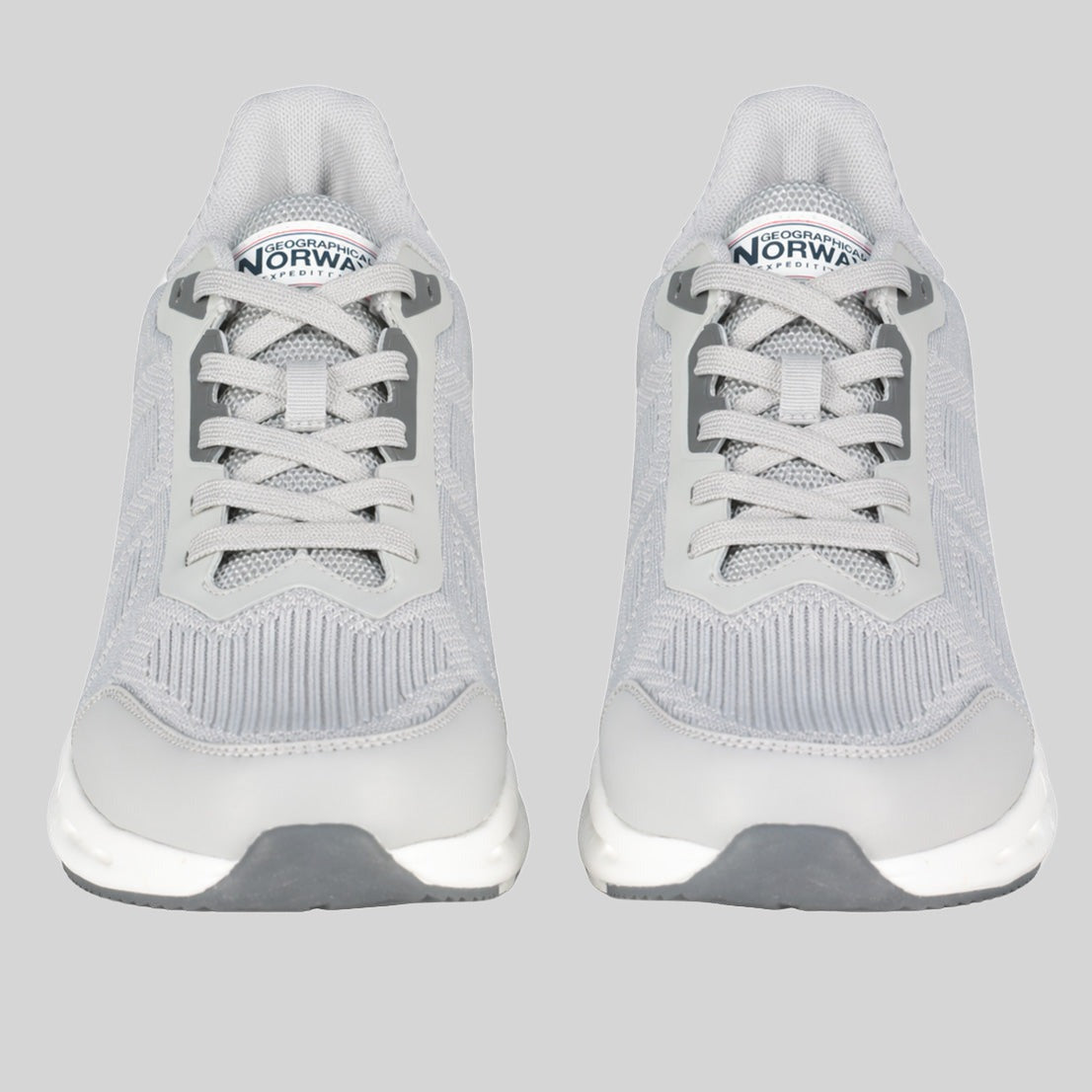 geographical-norway-osman-herren-sneaker-wei-marine-leicht image 7