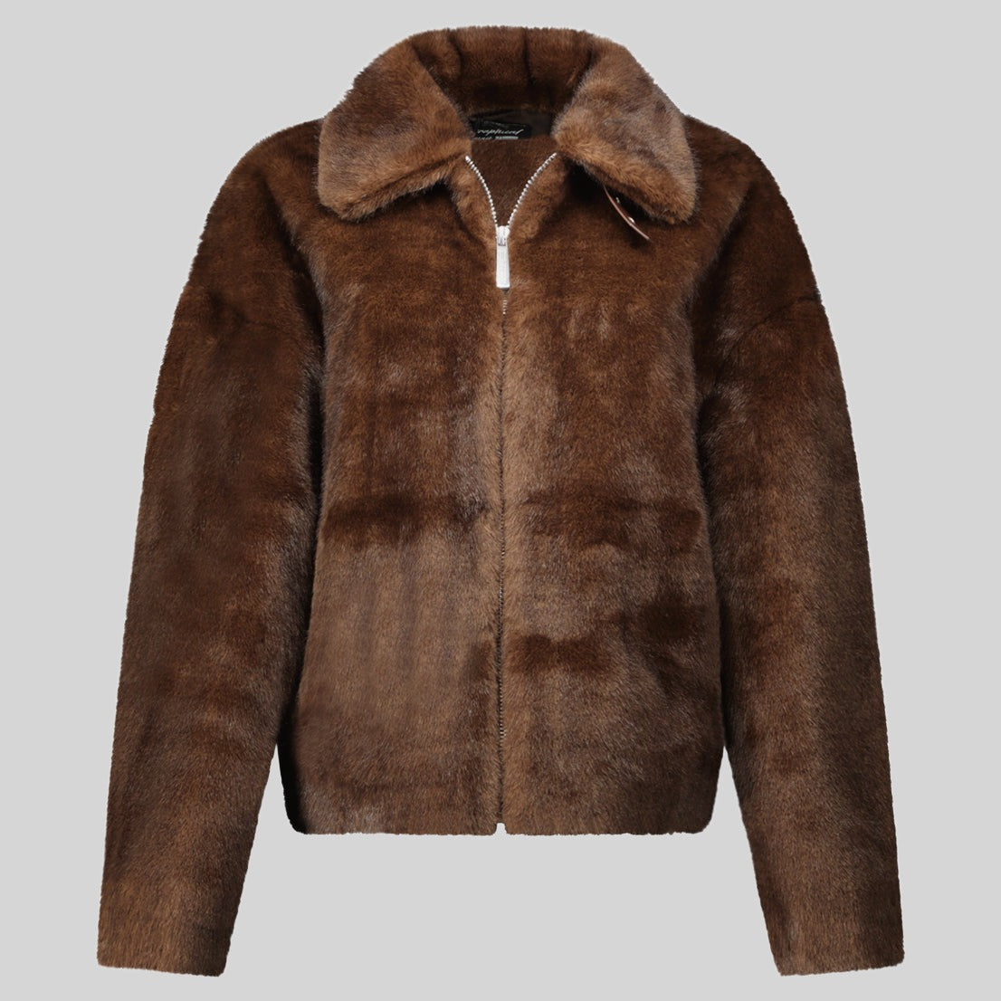 geographical-norway-donica-damen-fleecejacke-cremeweiss-pl-sch image 7