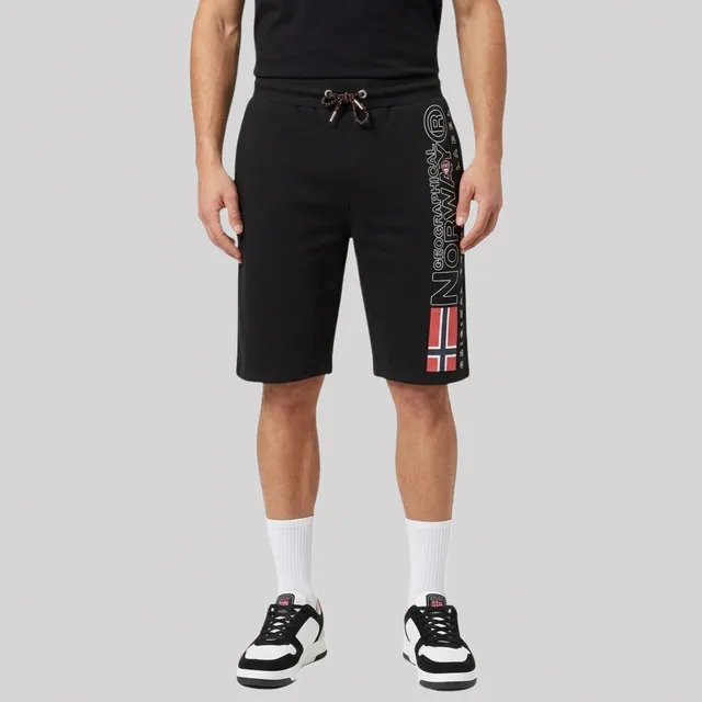 geographical-norway-pogo-herren-bermuda-schwarz image 1