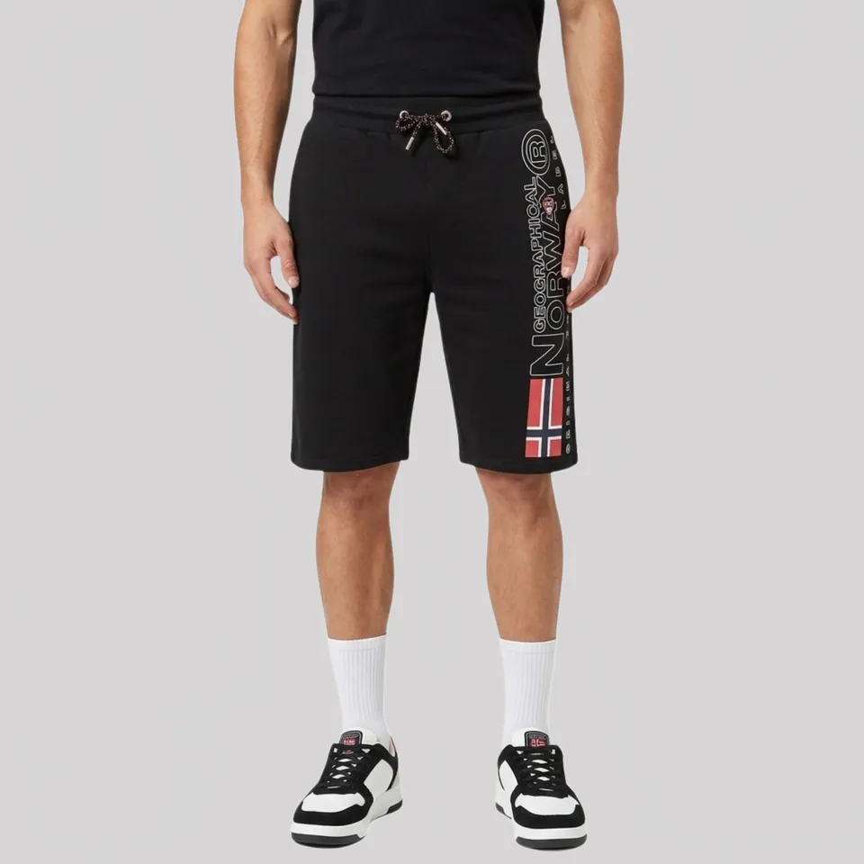 geographical-norway-pogo-herren-bermuda-schwarz image 1