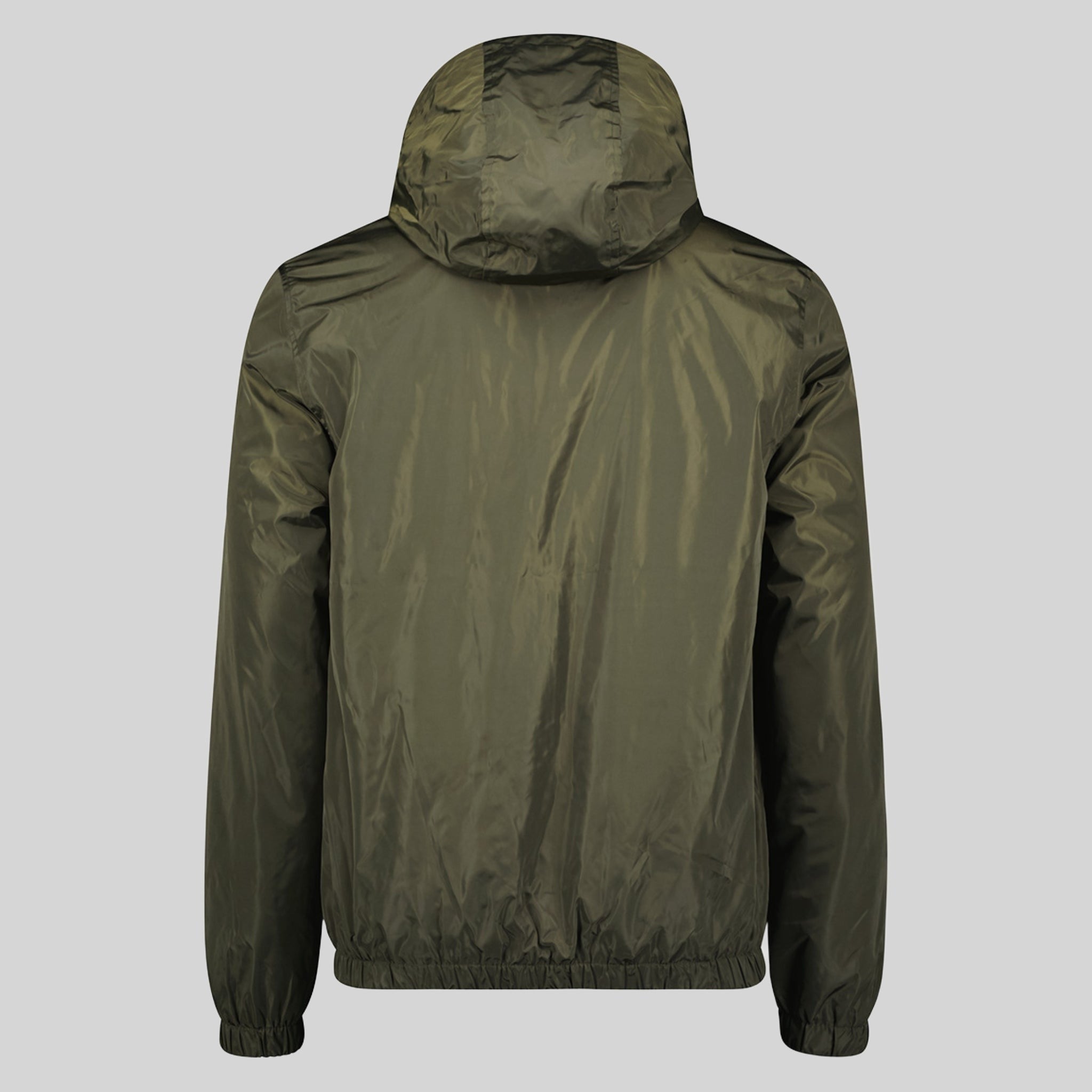 geographical-norway-antony-herren-jacke-khaki-bergangsjacke image 2